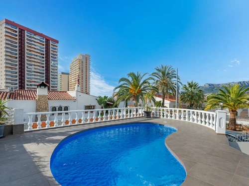 Villa Calpe, 3 dormitorios, 6 personas - photo_1011483601043