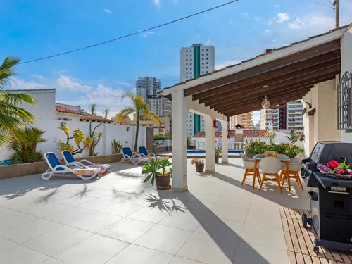 Villa Calp, 3 Schlafzimmer, 6 Personen - photo_1011483601043