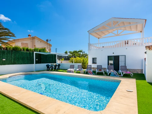 Villa Calp, 3 bedrooms, 6 persons - photo_1011594449179