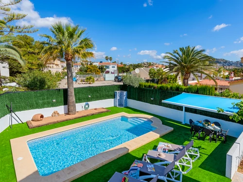 Villa Calp, 3 Schlafzimmer, 6 Personen - photo_1011594449179