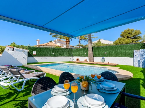 Villa Calp, 3 Schlafzimmer, 6 Personen - photo_1011594449179