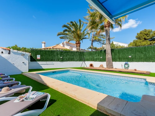 Villa Calp, 3 Schlafzimmer, 6 Personen - photo_1011594449179