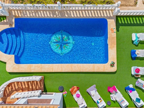 Villa Calp, 8 Schlafzimmer, 16 Personen - photo_1011590335182