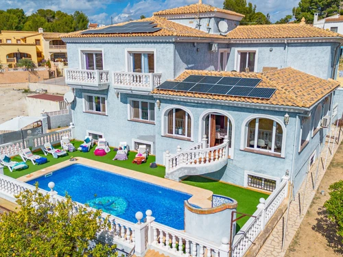 Villa Calp, 8 Schlafzimmer, 16 Personen - photo_1011590335182