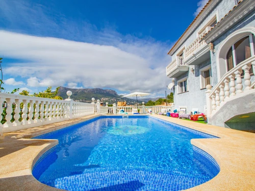 Villa Calp, 8 Schlafzimmer, 16 Personen - photo_1011590335182