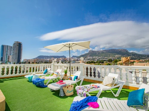 Villa Calp, 8 Schlafzimmer, 16 Personen - photo_1011590335182