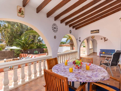 Villa Calp, 3 Schlafzimmer, 6 Personen - photo_1011680870248