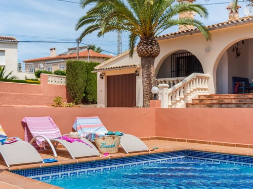 Villa Calp, 3 Schlafzimmer, 6 Personen - photo_1011680870248