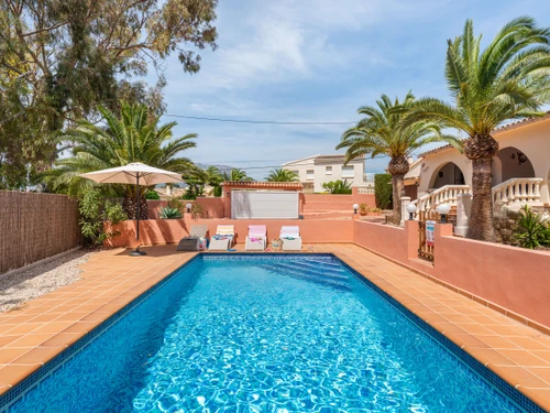 Villa Calp, 3 Schlafzimmer, 6 Personen - photo_1011680870248