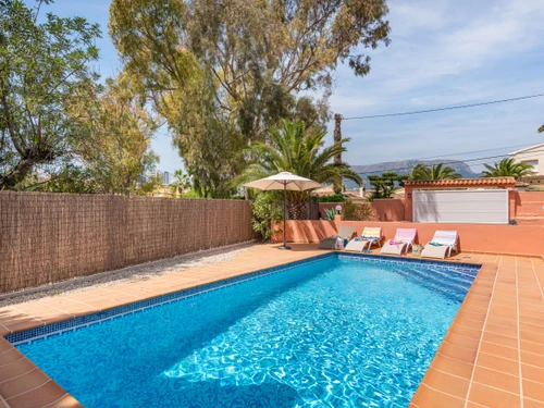 Villa Calp, 3 Schlafzimmer, 6 Personen - photo_1011680870248