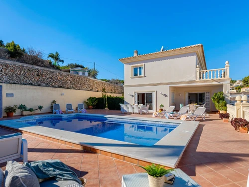 Villa Benissa, 6 Schlafzimmer, 12 Personen - photo_1011483599710