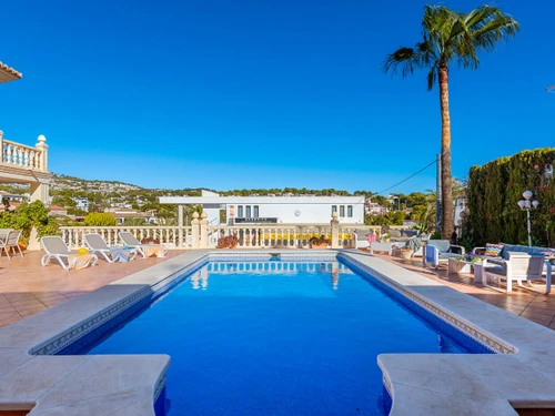 Villa Benissa, 6 Schlafzimmer, 12 Personen - photo_1011483599710