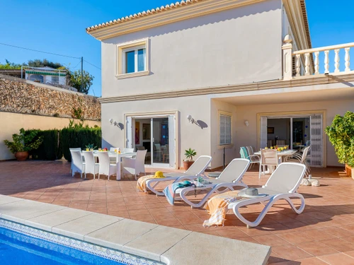 Villa Benissa, 6 Schlafzimmer, 12 Personen - photo_1011483599710