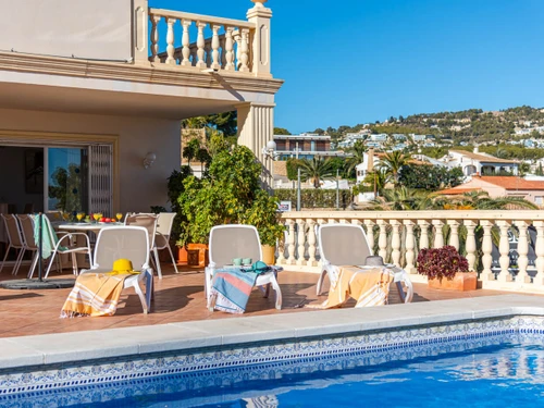 Villa Benissa, 6 Schlafzimmer, 12 Personen - photo_1011483599710