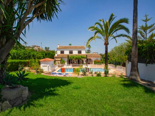 Villa Teulada, 6 Schlafzimmer, 12 Personen - photo_1011680871141