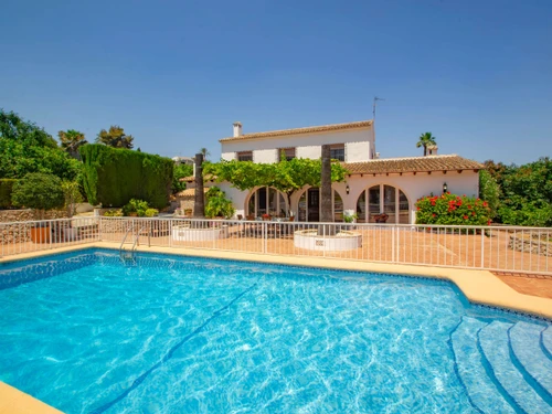 Villa Teulada, 6 Schlafzimmer, 12 Personen - photo_1011680871141