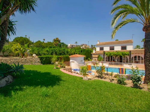 Villa Teulada, 6 Schlafzimmer, 12 Personen - photo_1011680871141