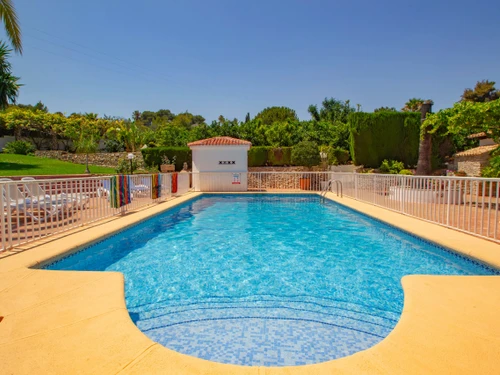 Villa Teulada, 6 Schlafzimmer, 12 Personen - photo_1011680871141