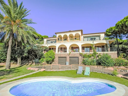 Maison Platja d'Aro, 4 pièces, 6 personnes - photo_709397886