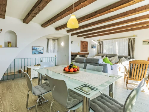 Maison Platja d'Aro i S'Agaró, 4 pièces, 6 personnes - photo_709468563