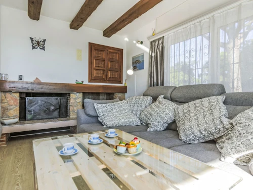 Maison Platja d'Aro i S'Agaró, 4 pièces, 6 personnes - photo_709468563