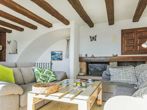 Maison Platja d'Aro i S'Agaró, 4 pièces, 6 personnes - photo_709468563