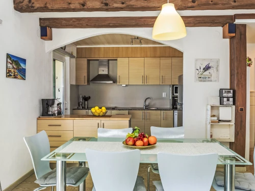 Maison Platja d'Aro i S'Agaró, 4 pièces, 6 personnes - photo_709468563