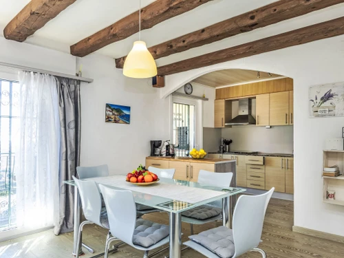 Maison Platja d'Aro i S'Agaró, 4 pièces, 6 personnes - photo_709468563