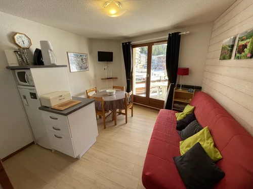 Ferienwohnung Le Lioran, 1 Schlafzimmer, 4 Personen - photo_1011660689668