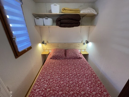 Apartment Le Lioran, 1 bedroom, 4 persons - photo_1011660689668