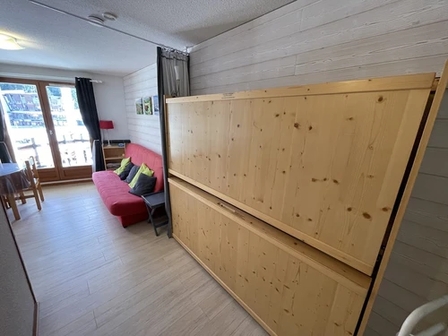 Apartment Le Lioran, 1 bedroom, 4 persons - photo_1011660689668