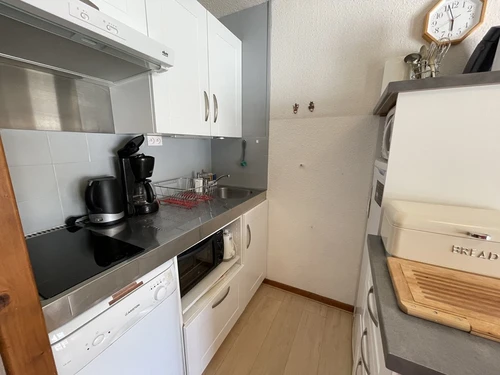 Apartment Le Lioran, 1 bedroom, 4 persons - photo_1011660689668