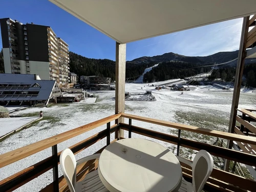 Apartment Le Lioran, 1 bedroom, 4 persons - photo_1011660689668