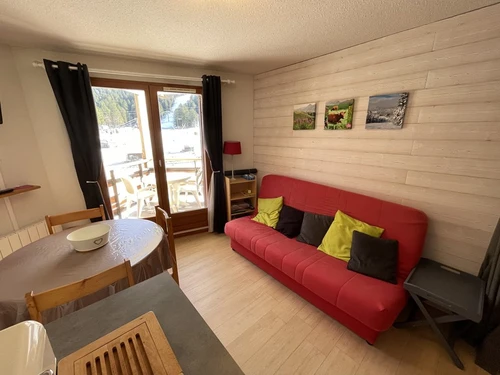 Apartment Le Lioran, 1 bedroom, 4 persons - photo_1011660689668