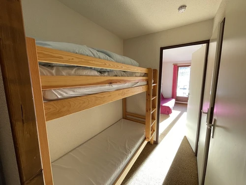 Apartment Le Lioran, 1 bedroom, 5 persons - photo_1011660688318