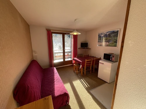 Apartment Le Lioran, 1 bedroom, 5 persons - photo_1011660688318