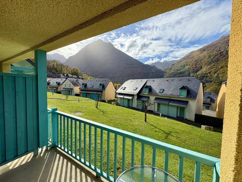 Apartment Cauterets, 2 bedrooms, 6 persons - photo_1011678404707