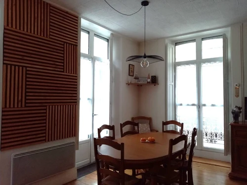 Apartment Cauterets, 2 bedrooms, 6 persons - photo_17683676538