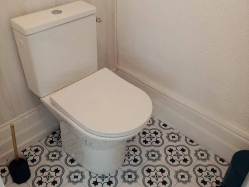 Apartment Cauterets, 2 bedrooms, 6 persons - photo_17683676538