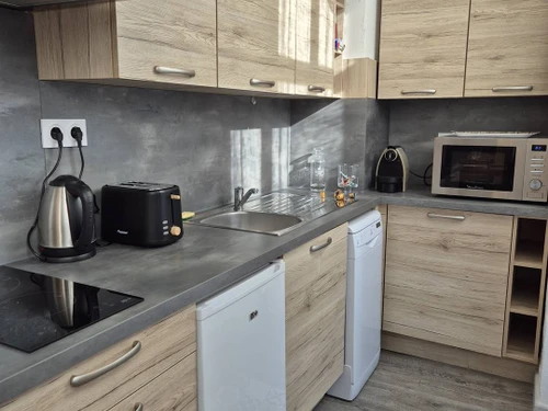 Apartment Cauterets, 1 bedroom, 4 persons - photo_1011670971545