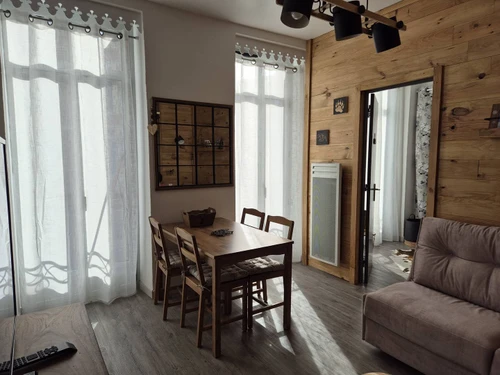 Apartment Cauterets, 1 bedroom, 4 persons - photo_1011670971545