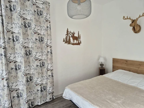 Apartment Cauterets, 1 bedroom, 4 persons - photo_1011670971545