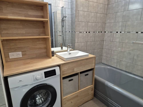 Apartment Cauterets, 1 bedroom, 4 persons - photo_1011670971545