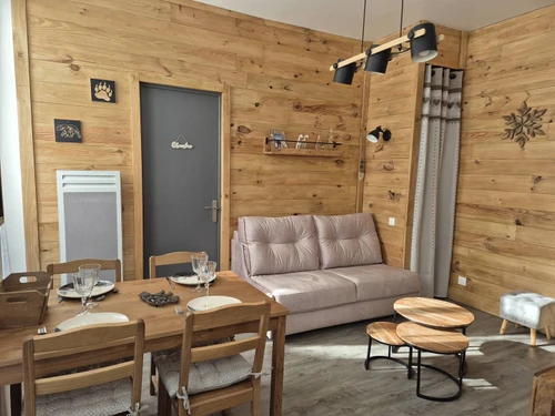 Apartment Cauterets, 1 bedroom, 4 persons - photo_1011670971545