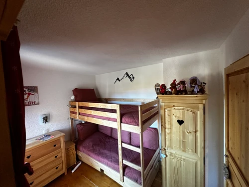 Ferienwohnung Belle Plagne, 1 Schlafzimmer, 5 Personen - photo_1011678863026