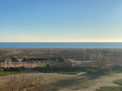 Ferienwohnung Port Leucate, 1 Schlafzimmer, 4 Personen - photo_1011680962728