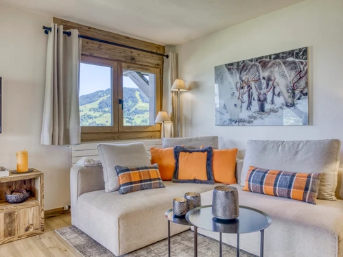 Appartement Megève, 3 pièces, 4 personnes - photo_1011680988276