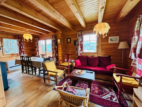 Chalet La Plagne-Tarentaise, 5 pièces, 8 personnes - photo_1011680988950