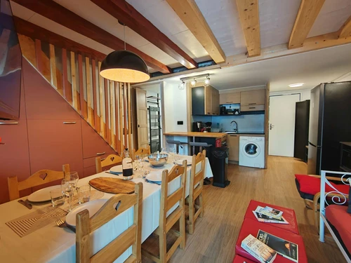 Appartement Val Thorens, 4 pièces, 6 personnes - photo_1011592247399