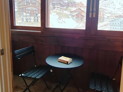 Apartamento Val Thorens, 3 dormitorios, 6 personas - photo_1011592247399